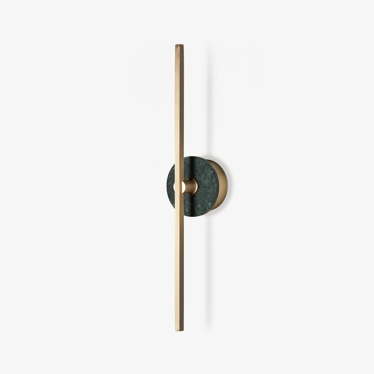 Linja - Minimalistische Marmeren Wandlamp LED