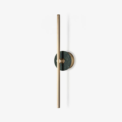 Linja - Minimalistische Marmeren Wandlamp LED