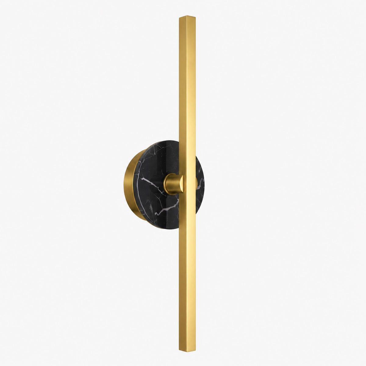Linja - Minimalistische Marmeren Wandlamp LED