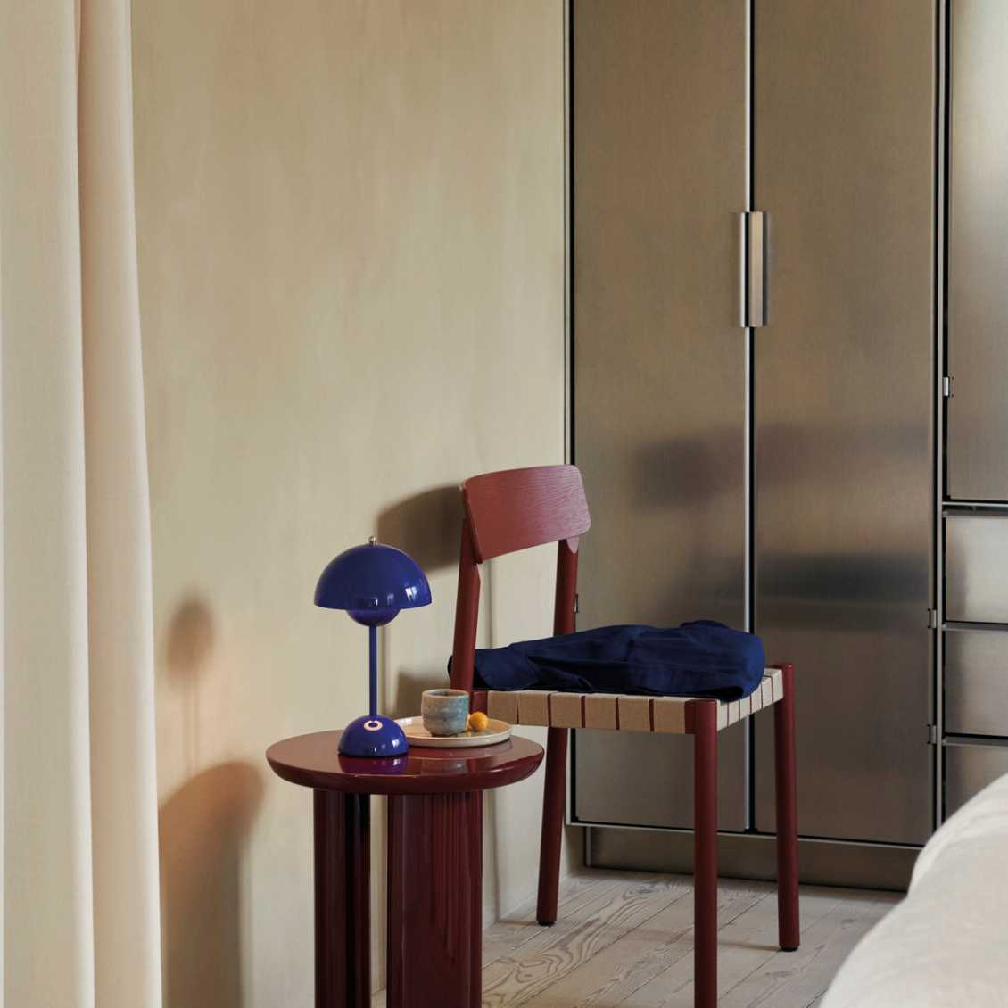 Novon - Oplaadbare Mushroom Tafellamp