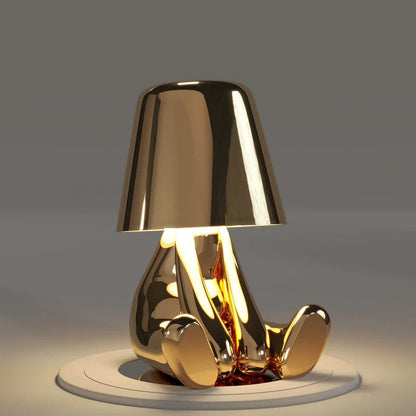 Mr. Goud Lamp