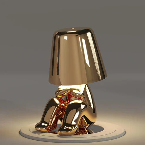 Mr. Goud Lamp