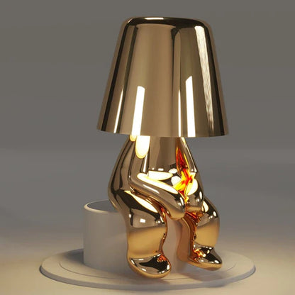 Mr. Goud Lamp