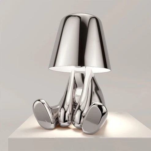 Mr. Goud Lamp