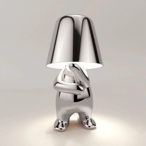 Mr. Goud Lamp