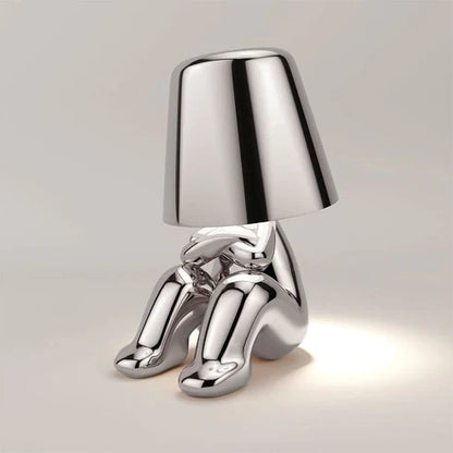 Mr. Goud Lamp