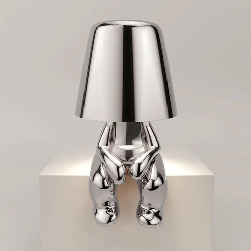 Mr. Goud Lamp