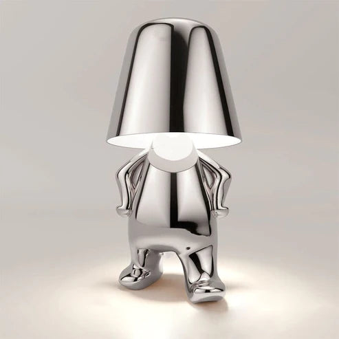 Mr. Goud Lamp