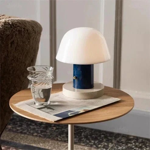 Lumo - Mushroom Tafellamp