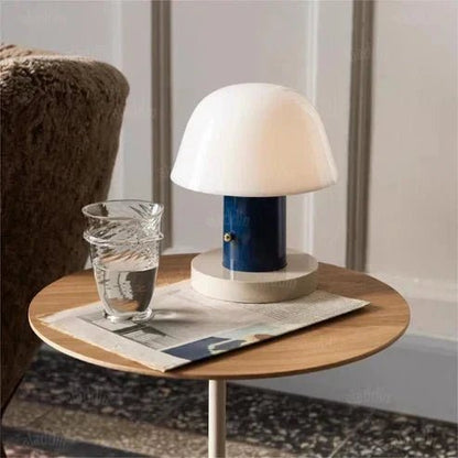Lumo - Mushroom Tafellamp