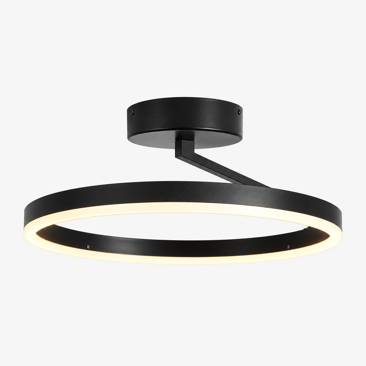 Norah - Ring Plafondlamp LED Modern