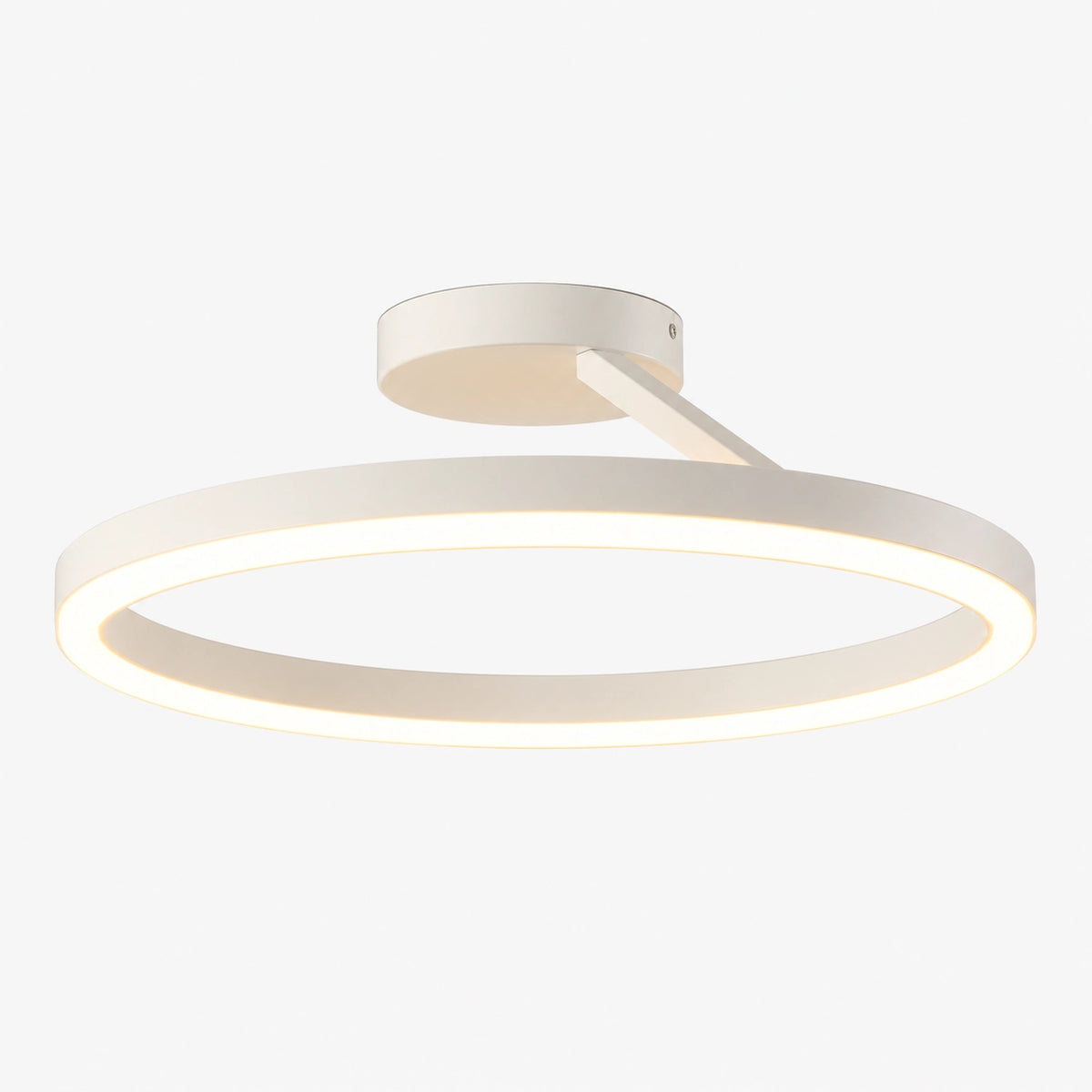 Norah - Ring Plafondlamp LED Modern