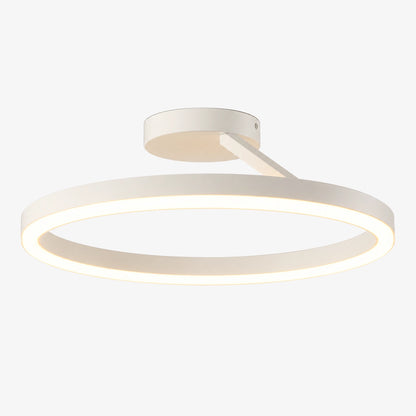 Norah - Ring Plafondlamp LED Modern