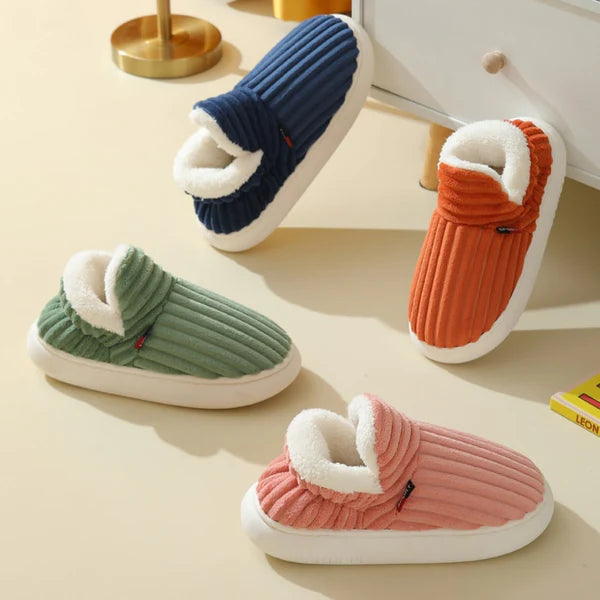 PuurComfort - Pantoffels