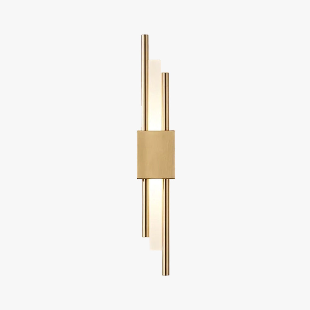 Rilla - Wandlamp LED Modern Verticaal