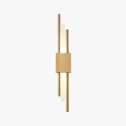 Rilla - Wandlamp LED Modern Verticaal