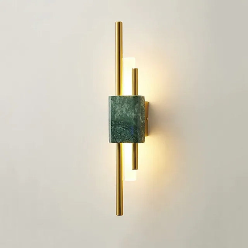 Rilla - Wandlamp LED Modern Verticaal
