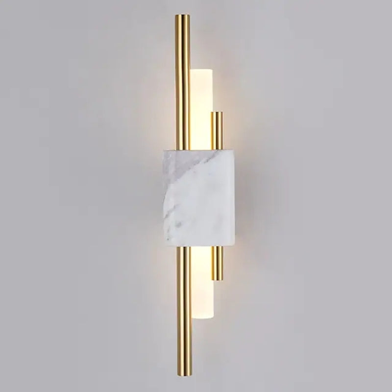 Rilla - Wandlamp LED Modern Verticaal