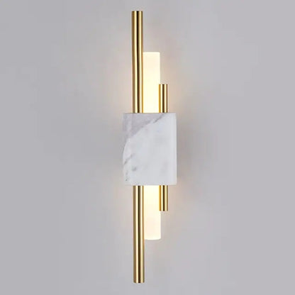 Rilla - Wandlamp LED Modern Verticaal