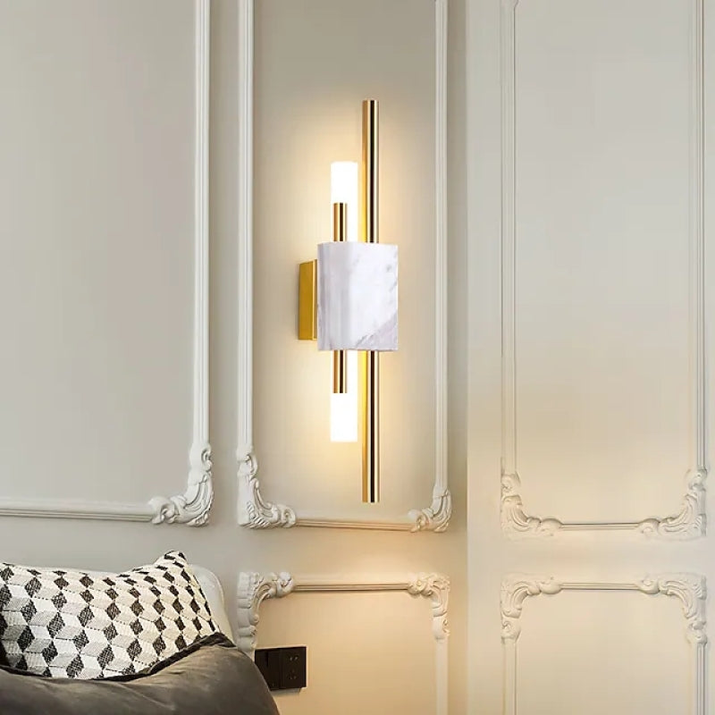Rilla - Wandlamp LED Modern Verticaal