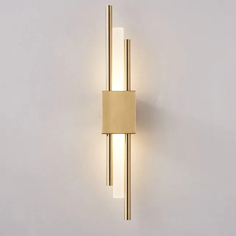 Rilla - Wandlamp LED Modern Verticaal