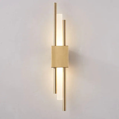 Rilla - Wandlamp LED Modern Verticaal