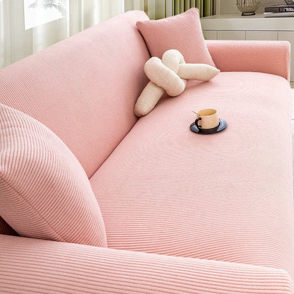 Vika - Elastische Bankhoes Volledige Bescherming