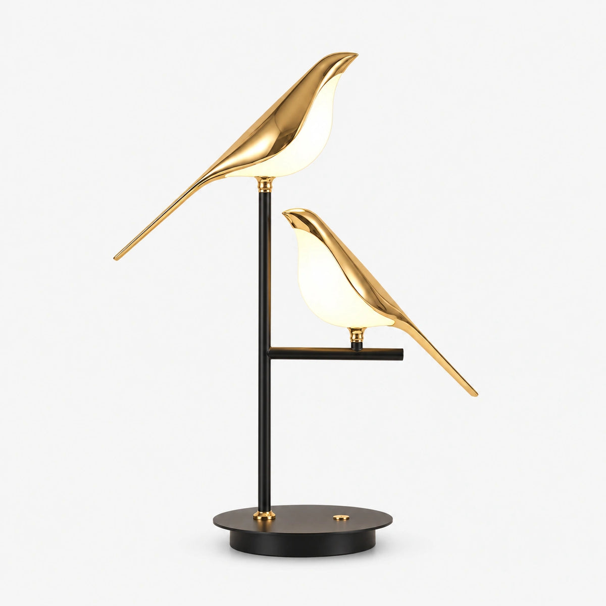 Skata - Vogel Tafellamp LED
