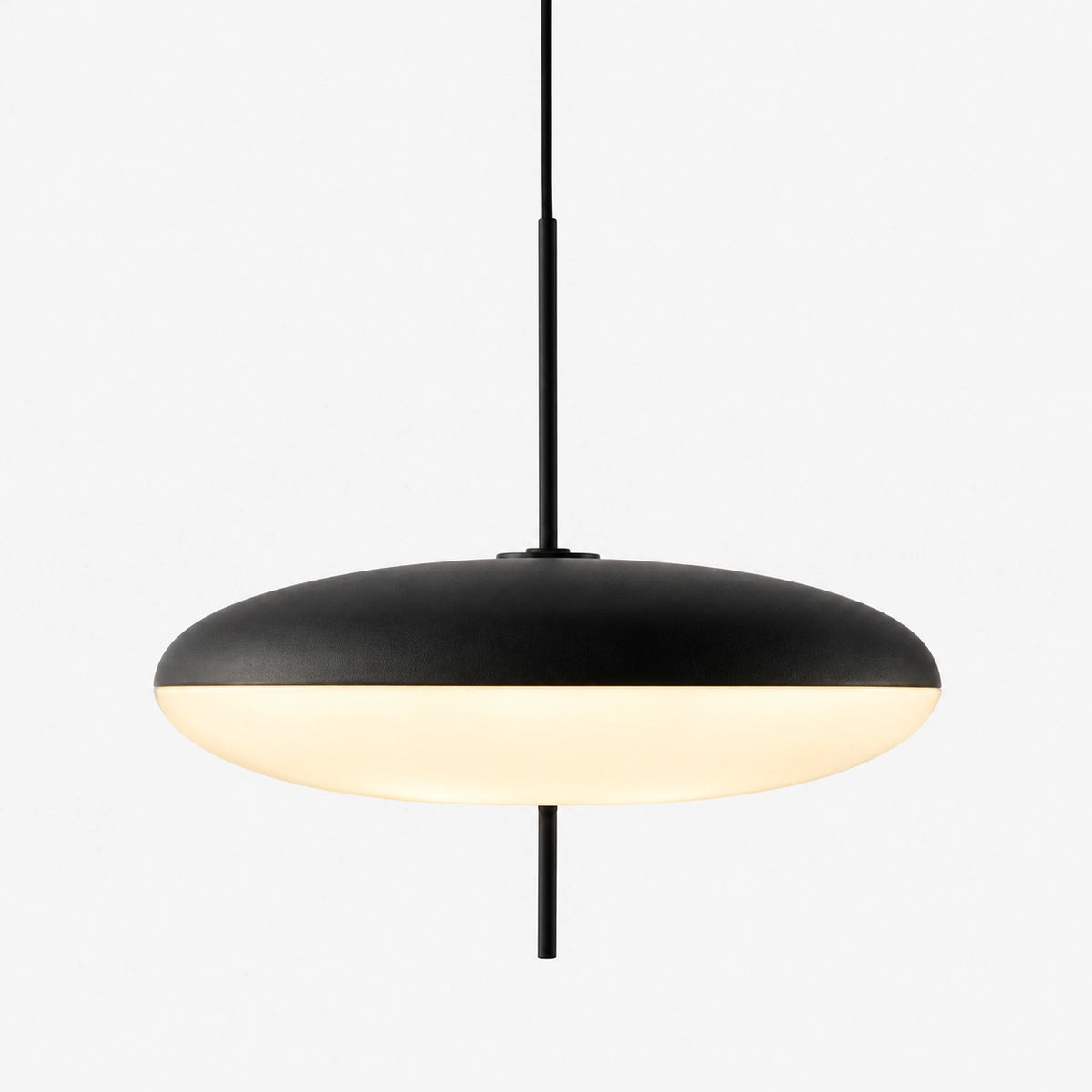 Sunna - Ronde Hanglamp Modern