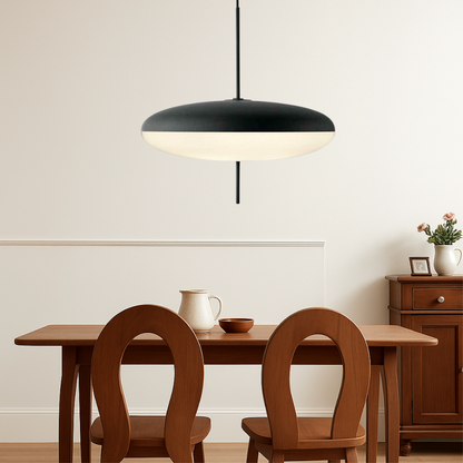 Sunna - Ronde Hanglamp Modern