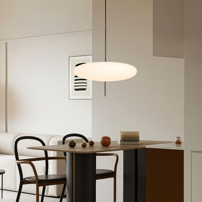 Sunna - Ronde Hanglamp Modern