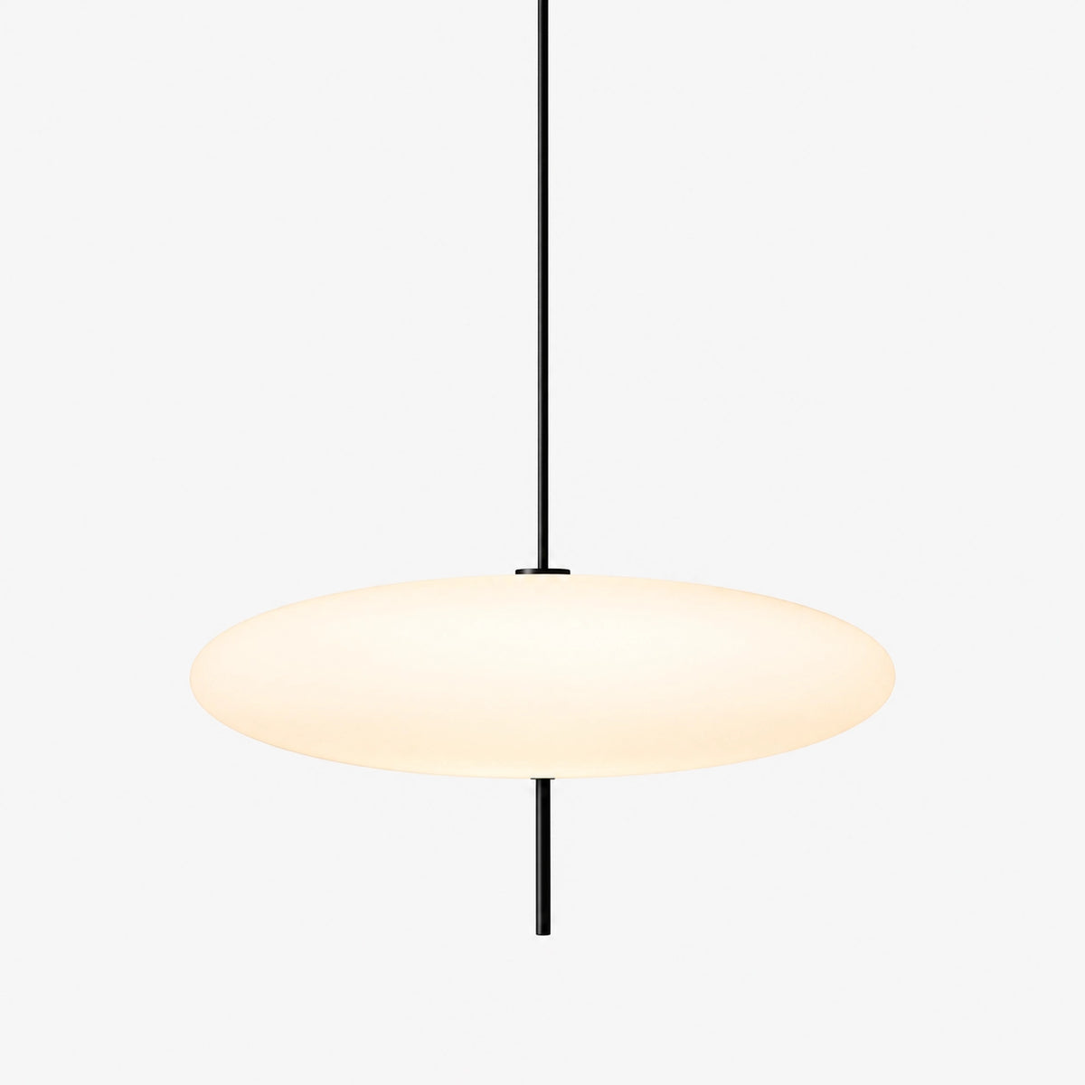 Sunna - Ronde Hanglamp Modern