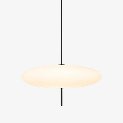 Sunna - Ronde Hanglamp Modern