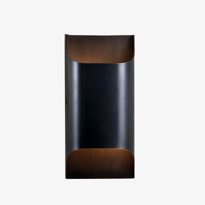 Tilde - Wandlamp Up Down Modern Metaal