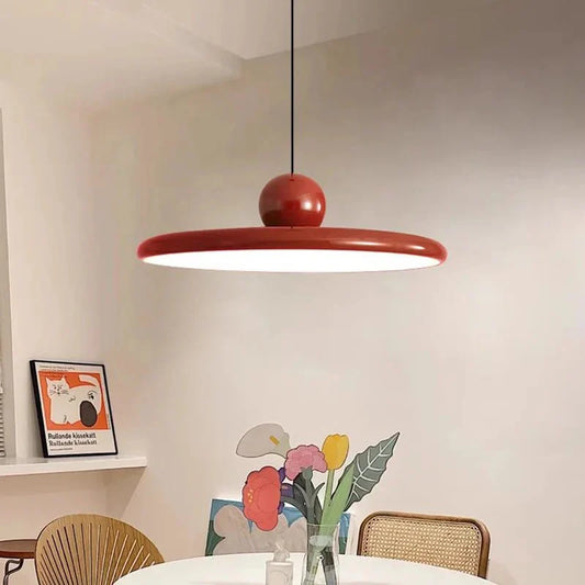 Hedda - Hanglamp in Bauhaus Stijl