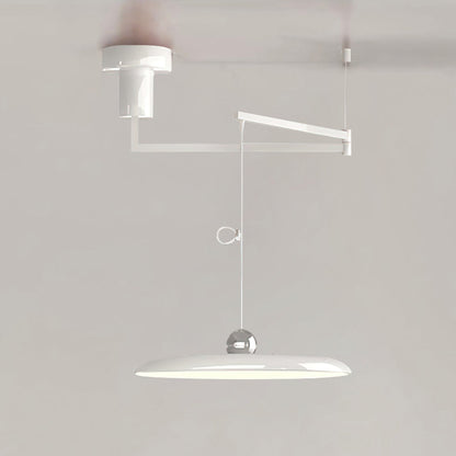 Tuva - Hanglamp met Verstelbare Arm LED