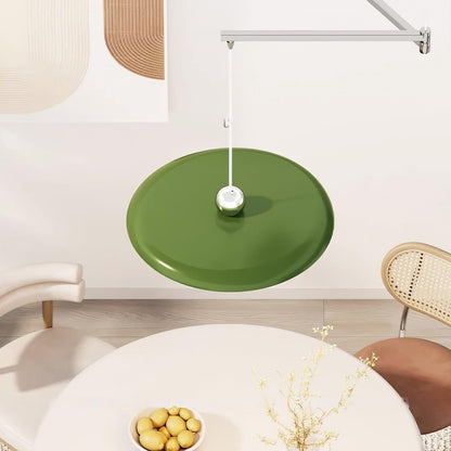 Tuva - Hanglamp met Verstelbare Arm LED