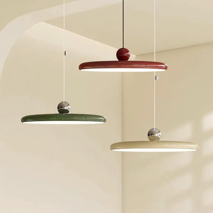 Tuva - Hanglamp met Verstelbare Arm LED