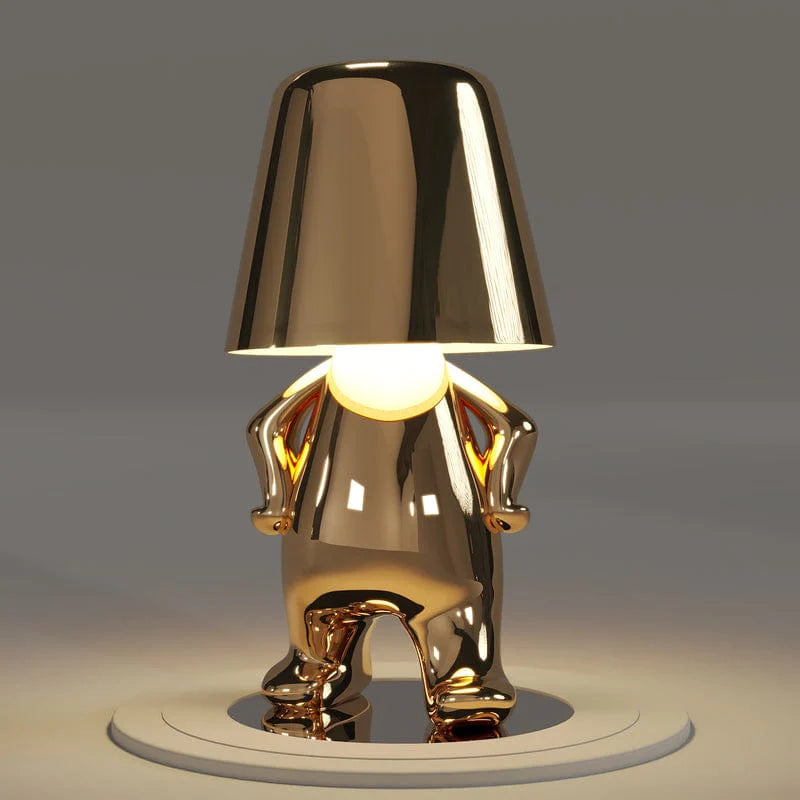 Mr. Goud Lamp