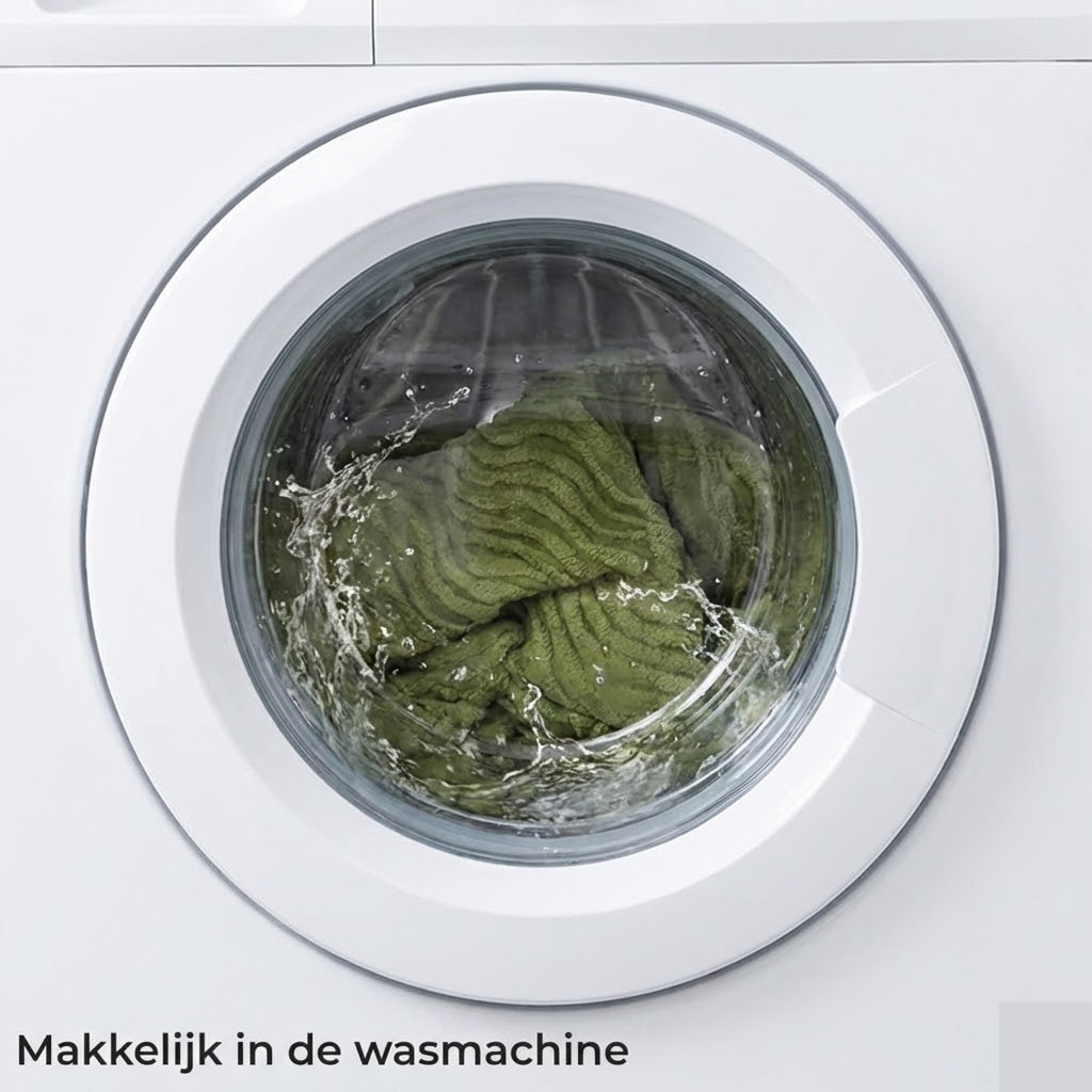 Vika - Elastische Bankhoes Volledige Bescherming