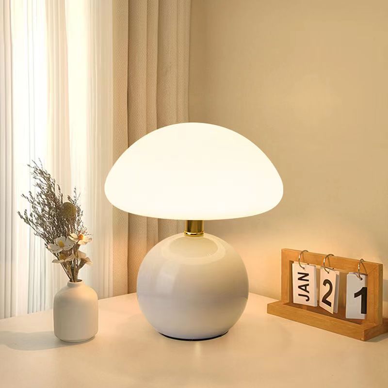 Orvello - Mushroom Tafellamp