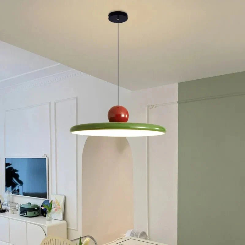 Hedda - Hanglamp in Bauhaus Stijl