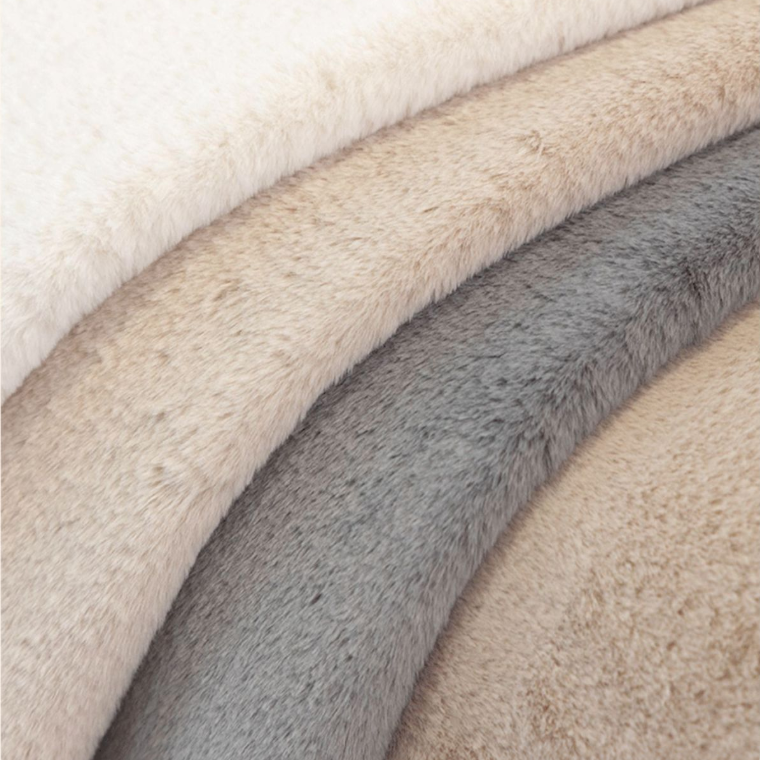 Dalvik - Zachte Fluwelen Antislip Bankhoes